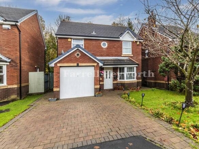 4 Bedroom House For Sale In Fulwood