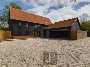 4 Bedroom House For Sale In High Ongar