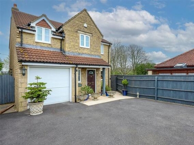 4 Bedroom House Frome Somerset