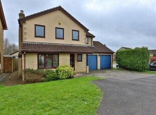 4 Bedroom House Frome Somerset