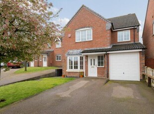 4 Bedroom House Grantham Lincolnshire