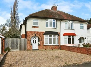 4 Bedroom House Grantham Lincolnshire
