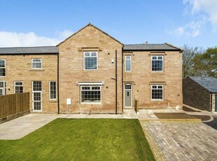 4 Bedroom House Harrogate North Yorkshire