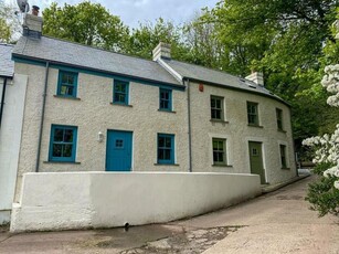 4 Bedroom House Haverfordwest Pembrokeshire