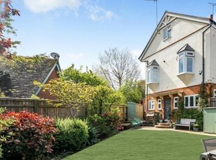 4 Bedroom House Henley On Thames Oxfordshire
