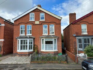 4 Bedroom House Hereford Herefordshire