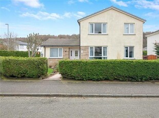 4 Bedroom House Inverclyde Inverclyde