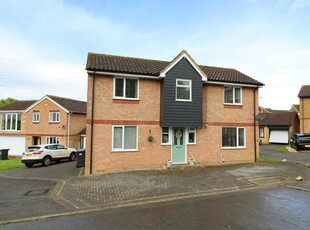 4 Bedroom House Ipswich Suffolk