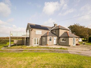 4 Bedroom House Isle Of Anglesey Isle Of Anglesey