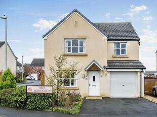 4 Bedroom House Kidwelly Carmarthenshire