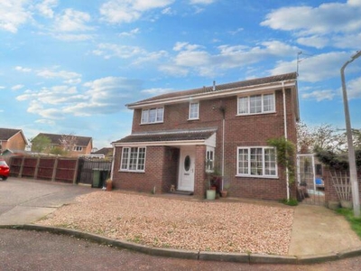 4 Bedroom House King's Lynn Norfolk