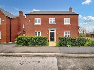 4 Bedroom House Lancs Wigan