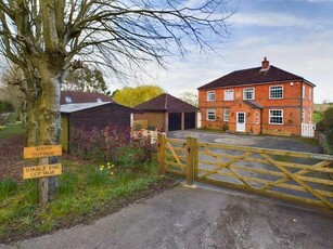 4 Bedroom House Lincolnshire Lincolnshire