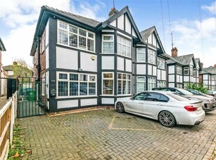 4 Bedroom House Manchester Greater Manchester