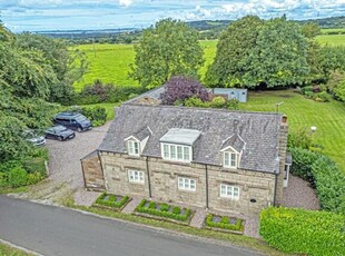 4 Bedroom House Manley Cheshire