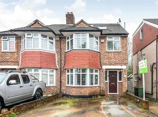 4 Bedroom House Mitcham Greater London