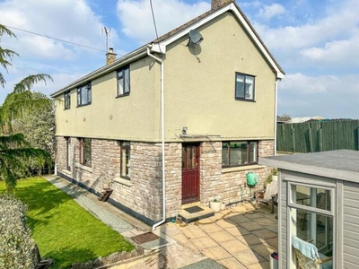 4 Bedroom House Nailsea North Somerset