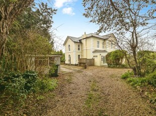 4 Bedroom House Newton Abbot Devon