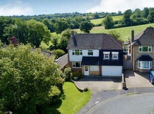 4 Bedroom House Newtown Linford Newtown Linford