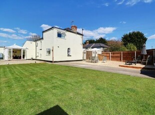4 Bedroom House North Yorkshire North East Lincolnshire