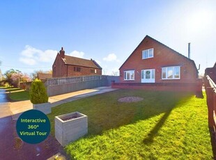 4 Bedroom House North Yorkshire North East Lincolnshire