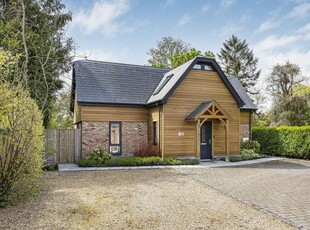4 Bedroom House Oxfordshire Oxfordshire