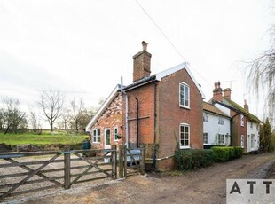 4 Bedroom House Peasenhall Peasenhall