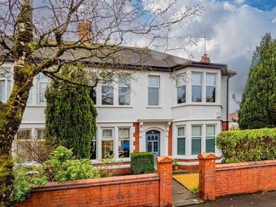 4 Bedroom House Penylan Penylan