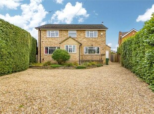 4 Bedroom House Purley On Thames Oxfordshire
