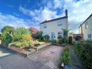 4 Bedroom House Quorn Leicestershire