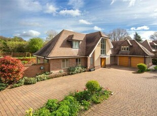 4 Bedroom House Radlett Hertfordshire