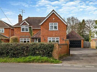 4 Bedroom House Reading West Berkshire