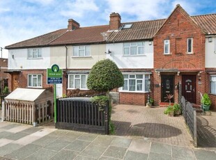 4 Bedroom House Richmond Upon Thames Greater London