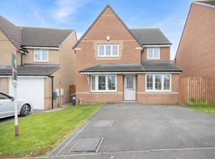4 Bedroom House Rotherham South Yorkshire