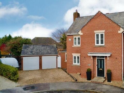 4 Bedroom House Rothley Leicestershire