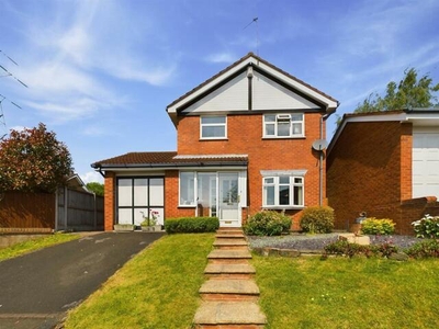 4 Bedroom House Runcorn Halton