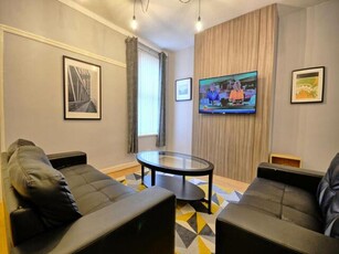 4 Bedroom House Share For Rent In Kensington Fields