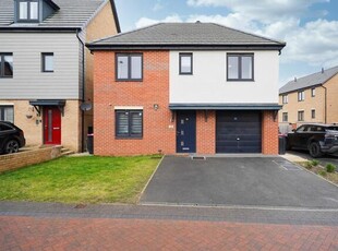 4 Bedroom House Sheffield Rotherham