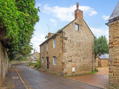 4 Bedroom House Steeple Aston Oxfordshire