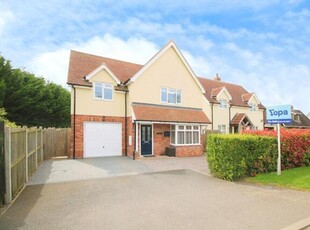 4 Bedroom House Sudbury Suffolk