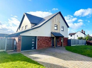 4 Bedroom House Telford Telford And Wrekin