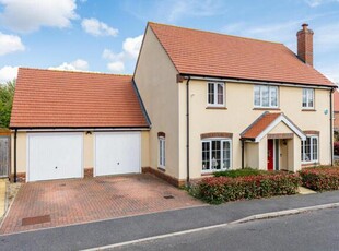 4 Bedroom House Thaxted Essex