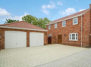 4 Bedroom House Thetford Norfolk