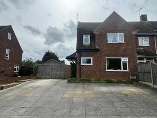 4 Bedroom House Thurrockc Medway