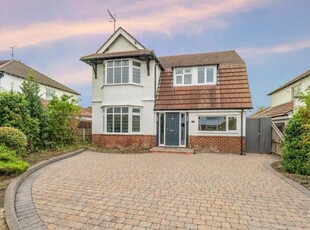 4 Bedroom House Upton Wirral