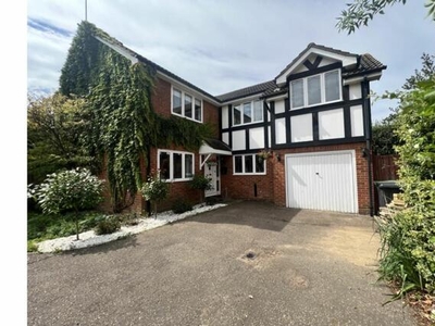 4 Bedroom House Waltham Abbey Essex