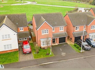 4 Bedroom House Widnes Halton