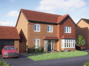 4 Bedroom House Wokingham Wokingham