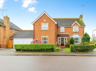 4 Bedroom House Wootton Bedfordshire