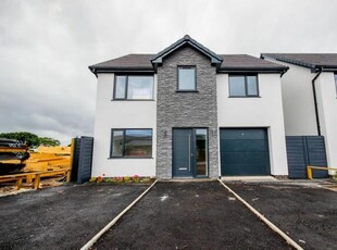 4 Bedroom House Wye Caerphilly